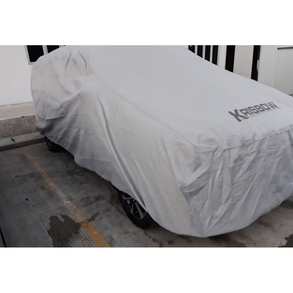 Sarung Cover Mobil KRISBOW