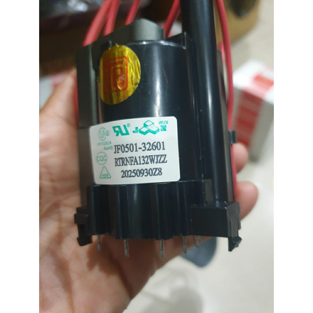 FBT jf 0501 32601
