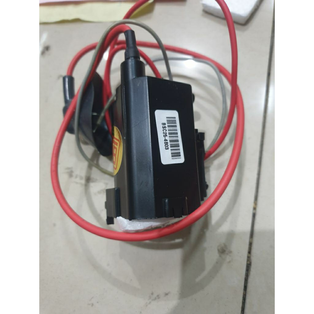 FBT BSC 25-4803