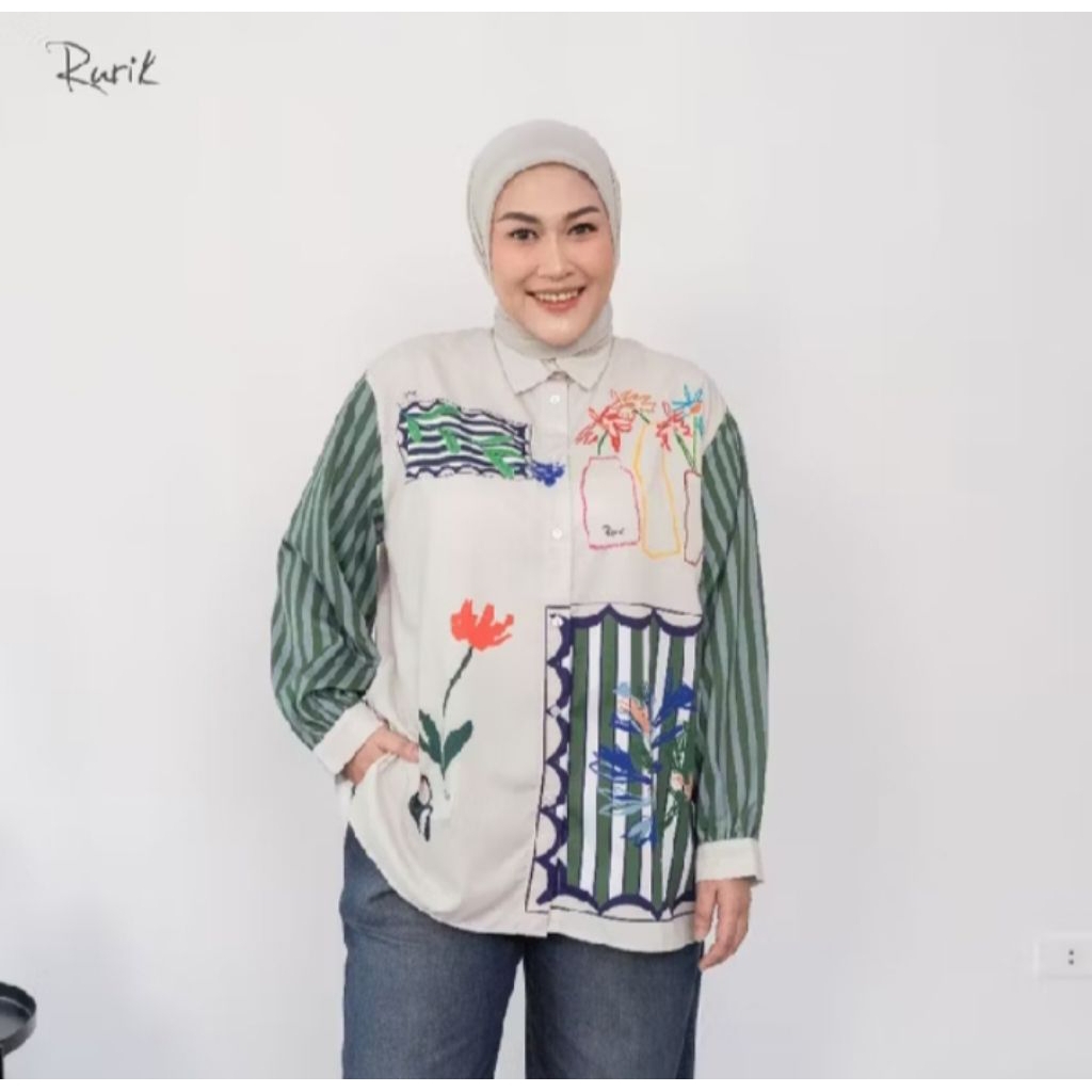 VALEO SHIRT NEW RURIK SIZE XS