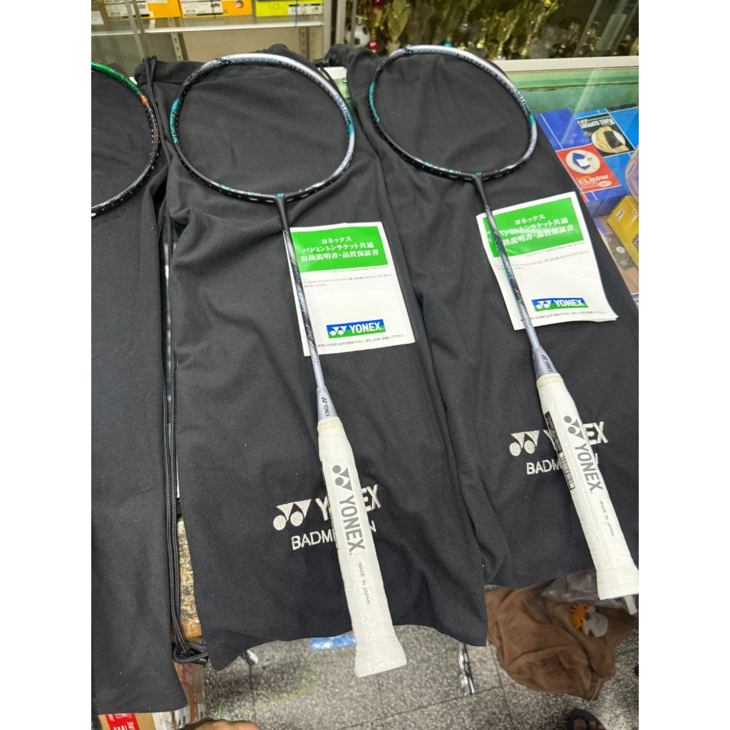NEW Raket Badminton ANGYNX ASTROX 88D PRO JP 3RD GEN / GEN 3 JP (EXCLUSIVE FOR JAPAN MARKET) ORIGINA