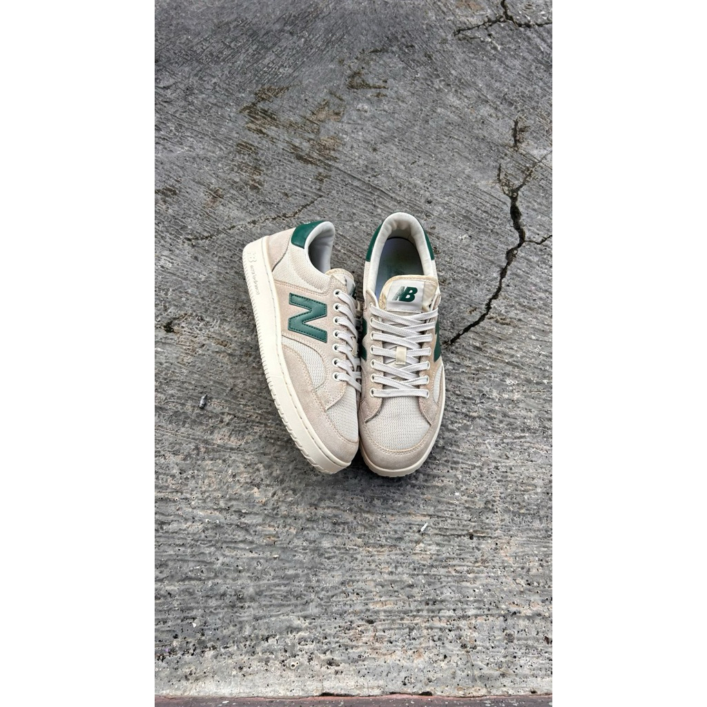 Sepatu NB CT Pro