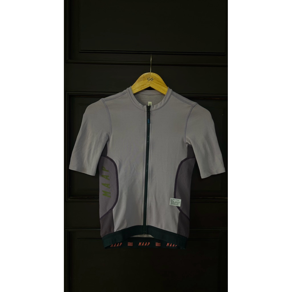 PRELOVED JERSEY SEPEDA ROADBIKE MAAP CYCLING