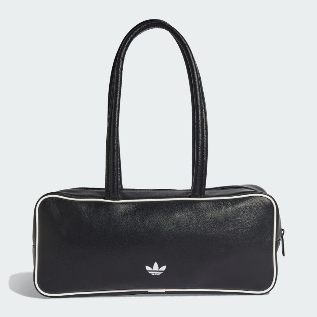 Adidas Adicolor Elongated Airliner Shoulder Bag Original