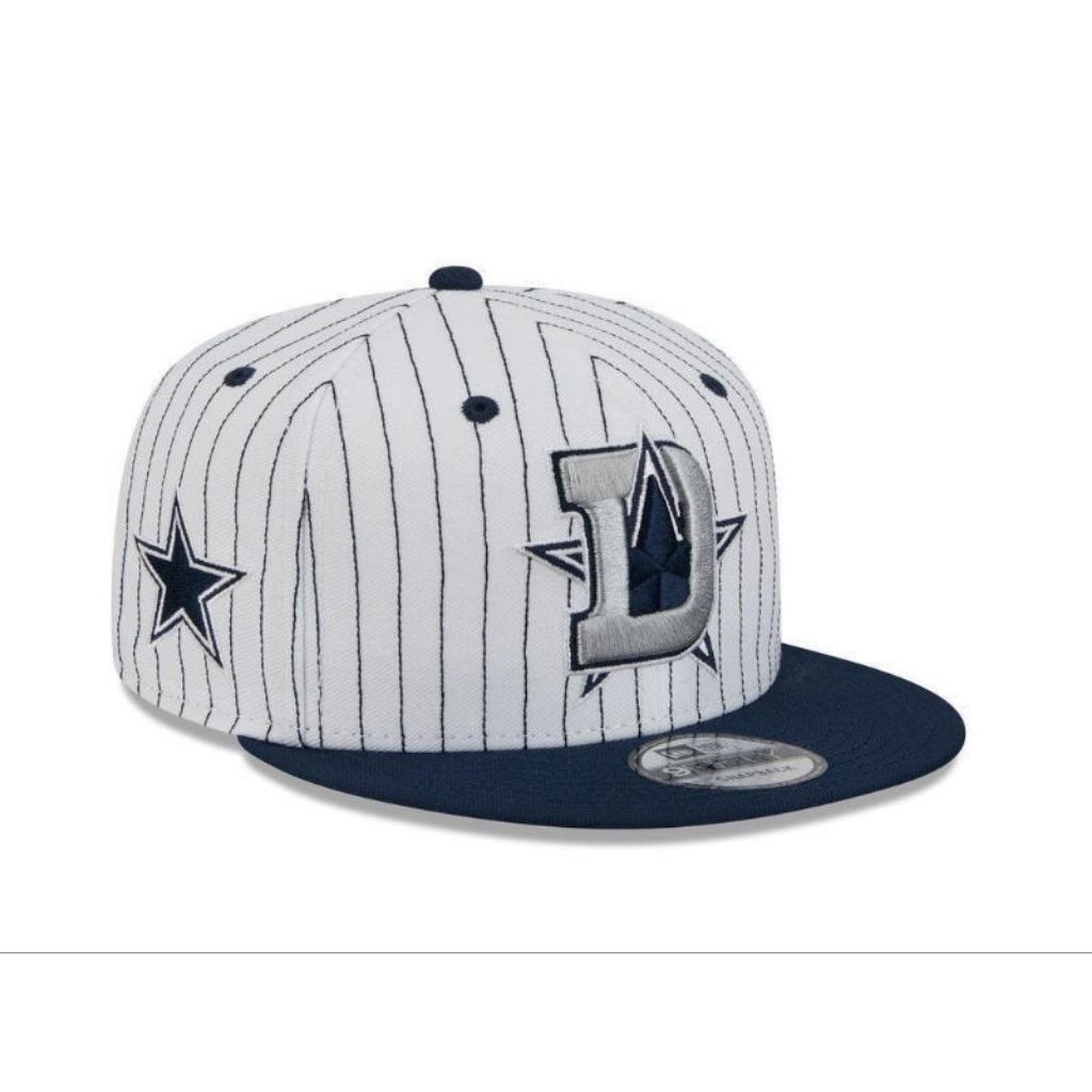Cap Snapback NFL Dallas Cowboys
