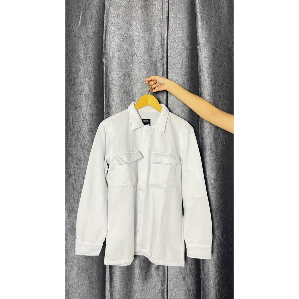 PRELOVED outer atau jaket pria