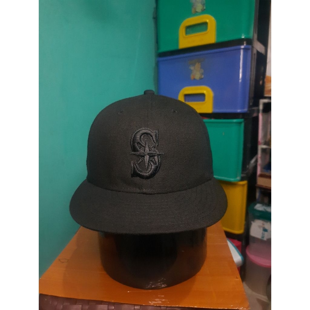 snapback new era stelan