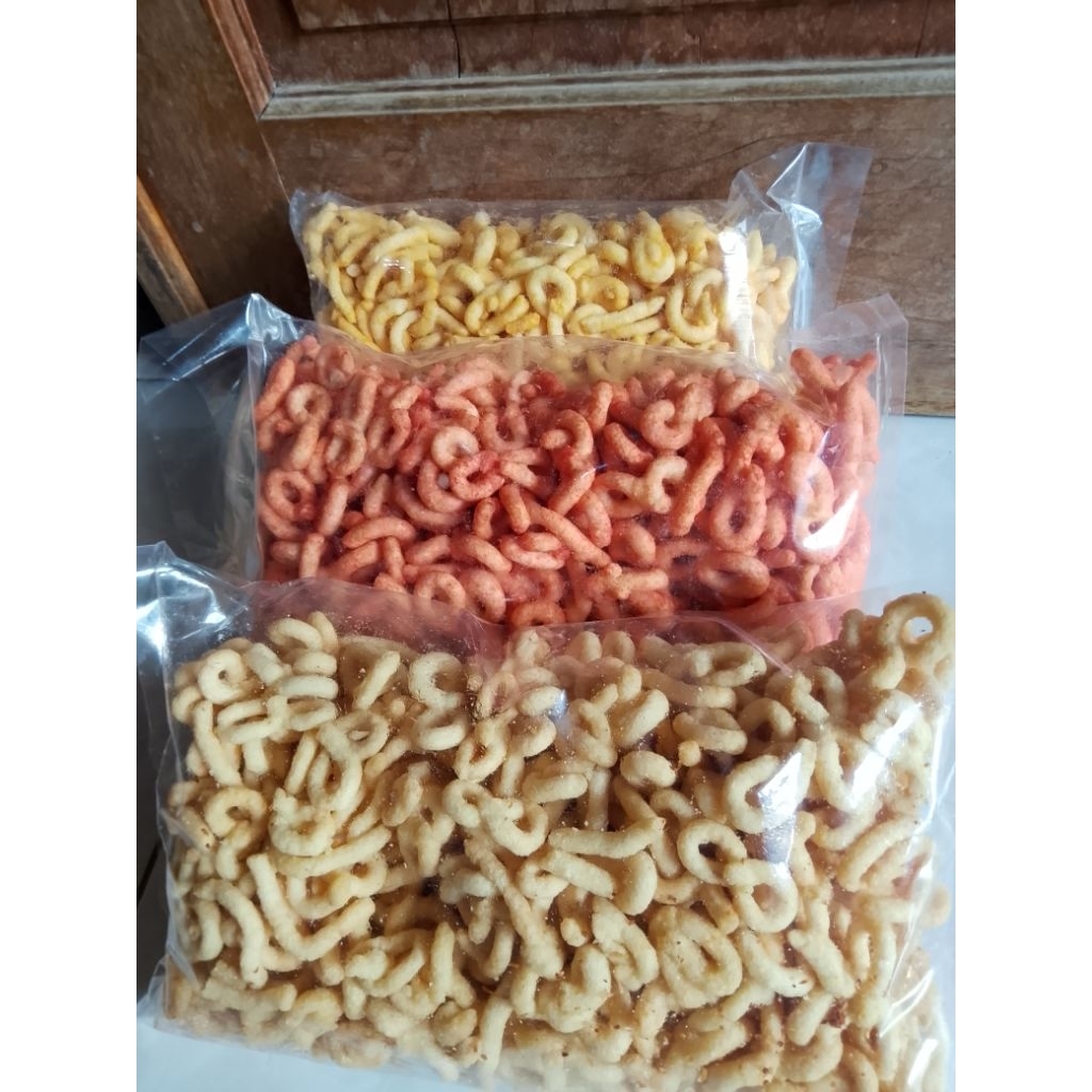 LANTING KHAS KEBUMEN 1KG