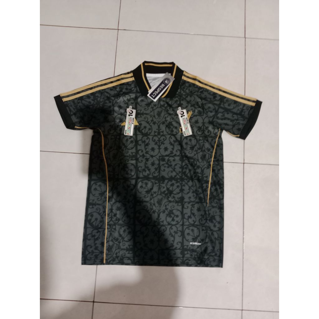 jersey ipul rare