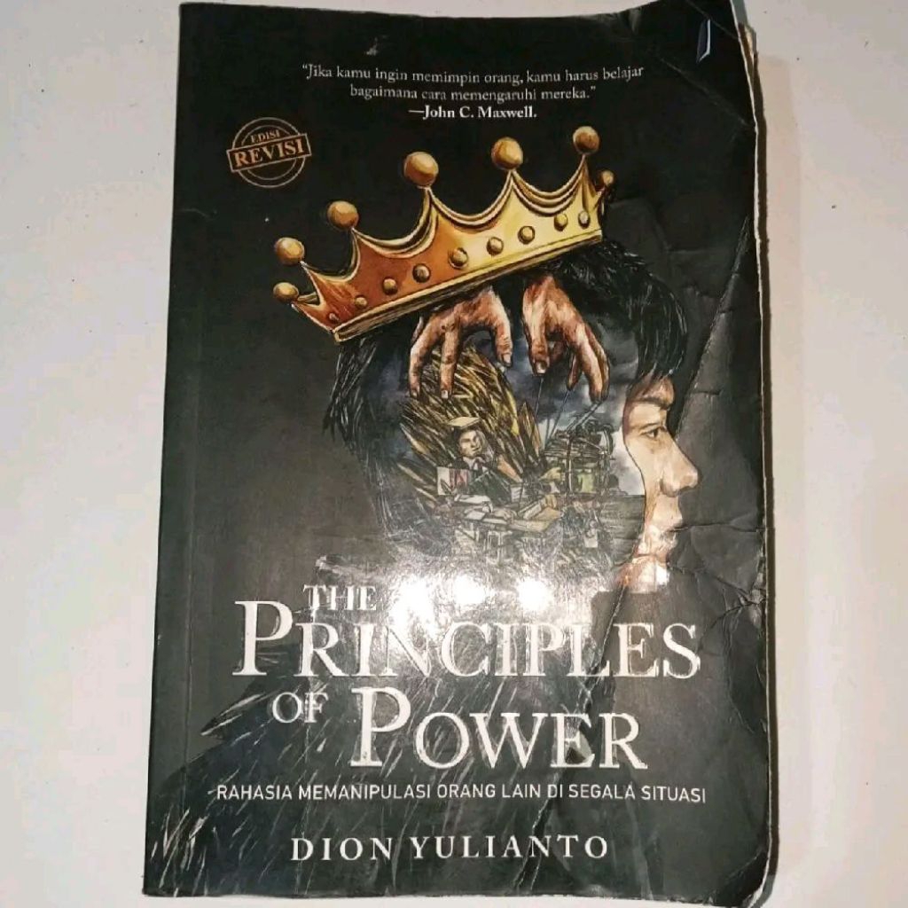Harga principles power original Terbaru Apr 2026 | BigGo Indonesia