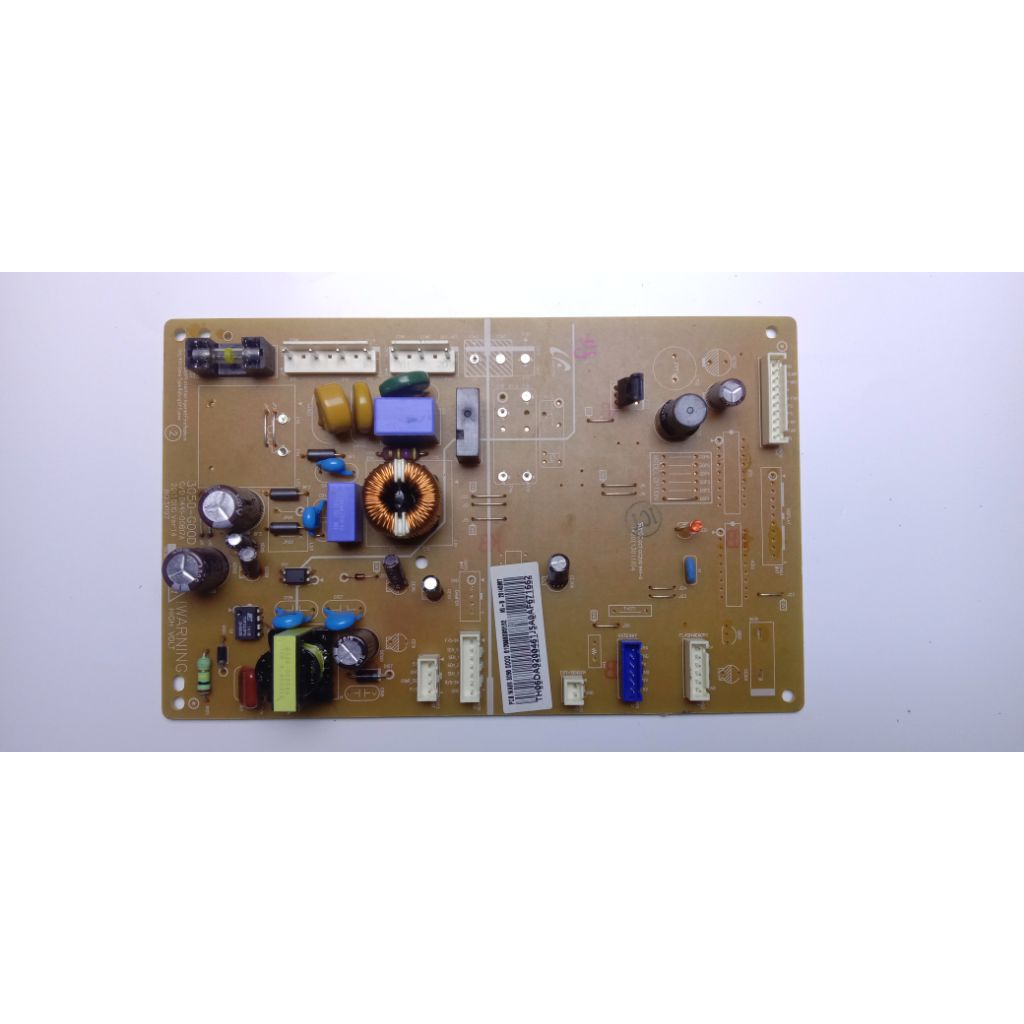 modul kulkas samsung