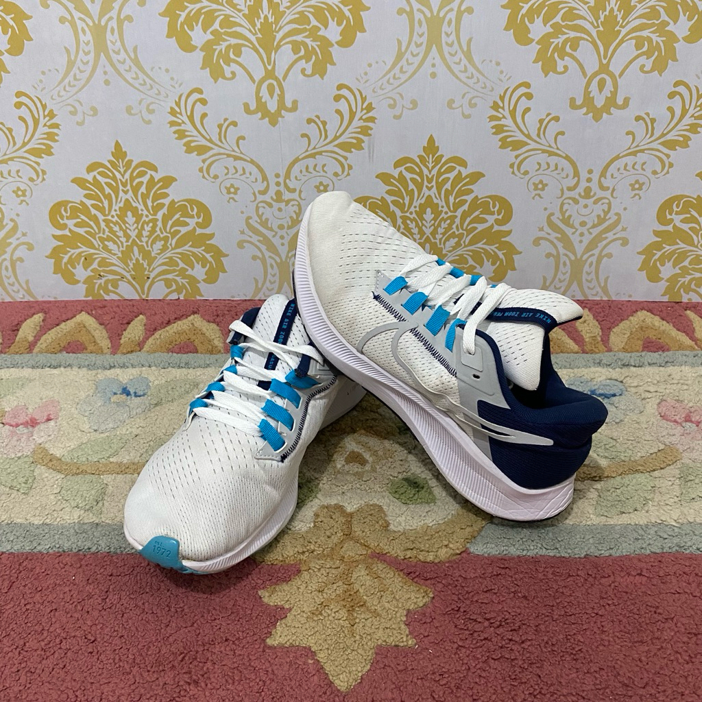 Sepatu Running Nike Pria - Nike Air Zoom Pegasus 38