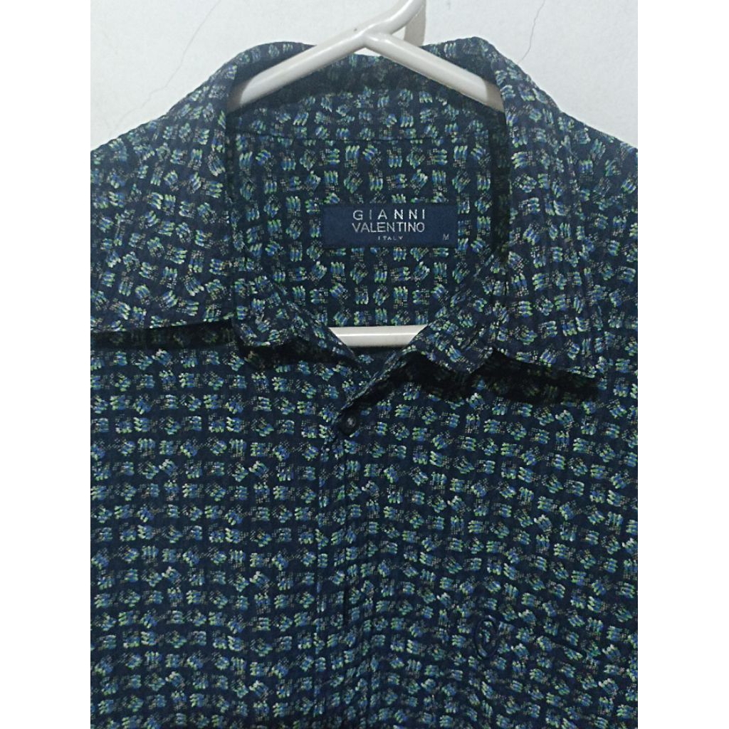 GIANNI VALENTINO