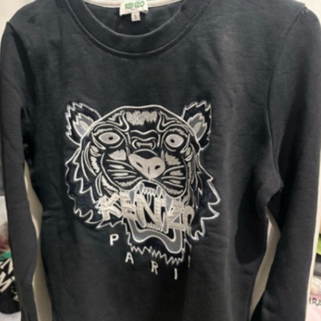 sweater kenzo