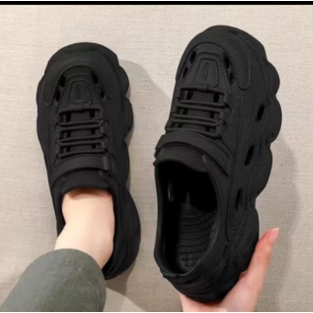 A&D sepatu anak cewek