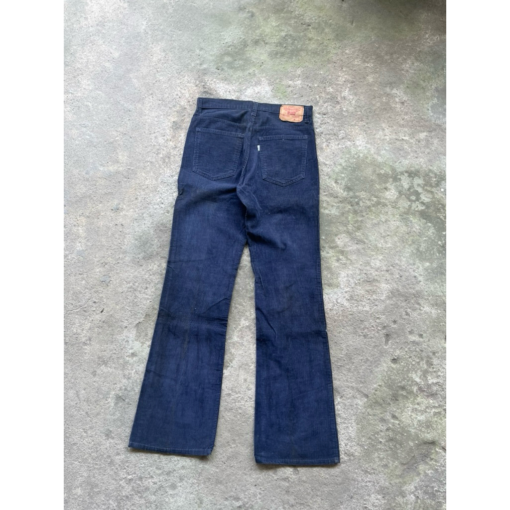 Vtg 1980’s Levi’s 517 Corduroy Pants
