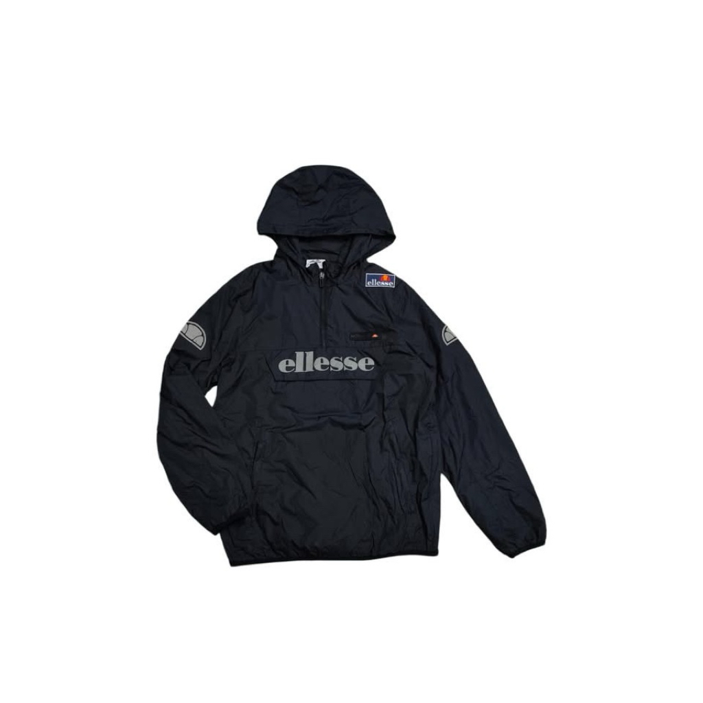 ellesse mount