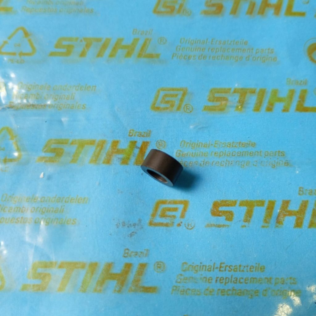 Karet pompa oli gergaji mesin chainsaw stihl MS-382 ST stihl ori