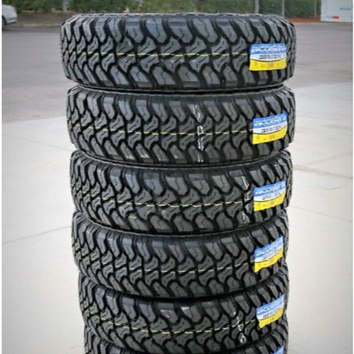 Jual Ban Mobil MT R16 Ukuran 235 85 R16 - 235/65 Ring 16 Accelera MT01
