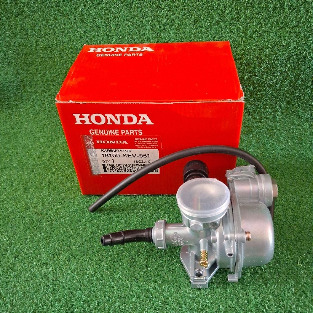 KARBURATOR CARBURATOR MOTOR HONDA GRAND SUPRA X SUPRA FIT LEGENDA PRIMA..