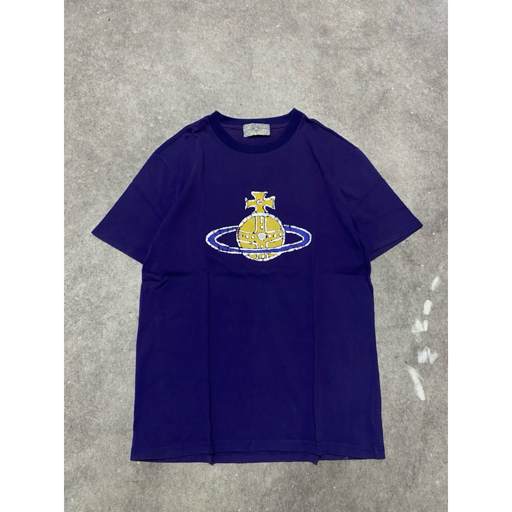 Vivienne westwood t-shirt