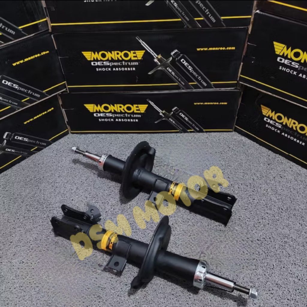 SHOCKBREAKER MONROE TOYOTA AVANZA/XENIA DEPAN TAHUN 2004-2011 ORIGINAL MONROE