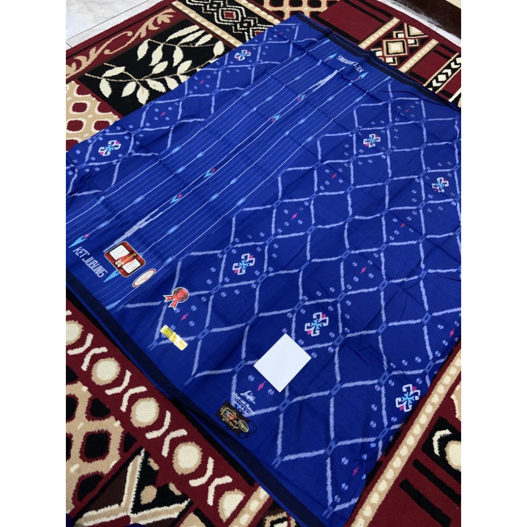 KETJUBUNG SKC MOTIF BHS SKI