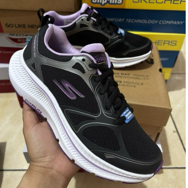 Sepatu Skechers Go Run Original