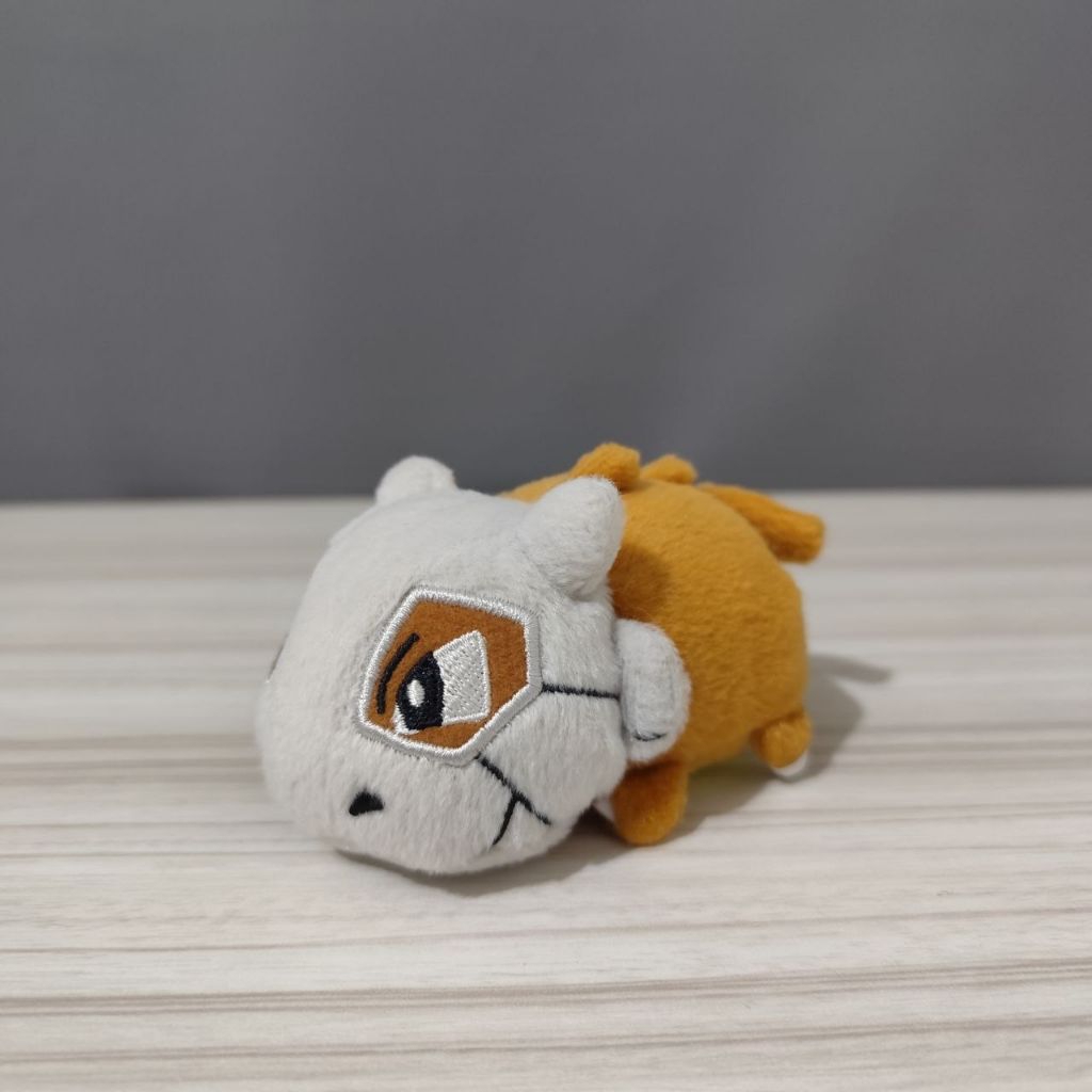 Boneka Pokemon Cubone Kororin Banpresto