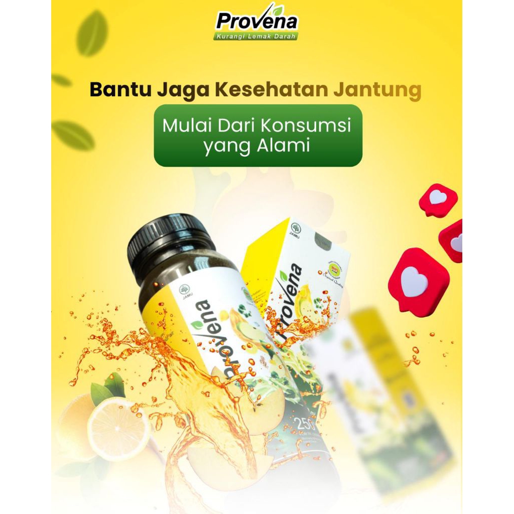 Provena Jus Bawang