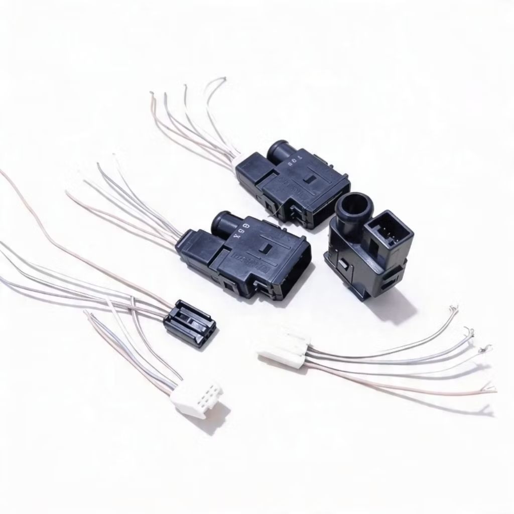 SENSOR CABIN AIR TEMPERATUR THERMISTOR COOLER TOYOTA CROWN LEXUS PRIUS CAMRY ORIGINAL 077500-5250 CO