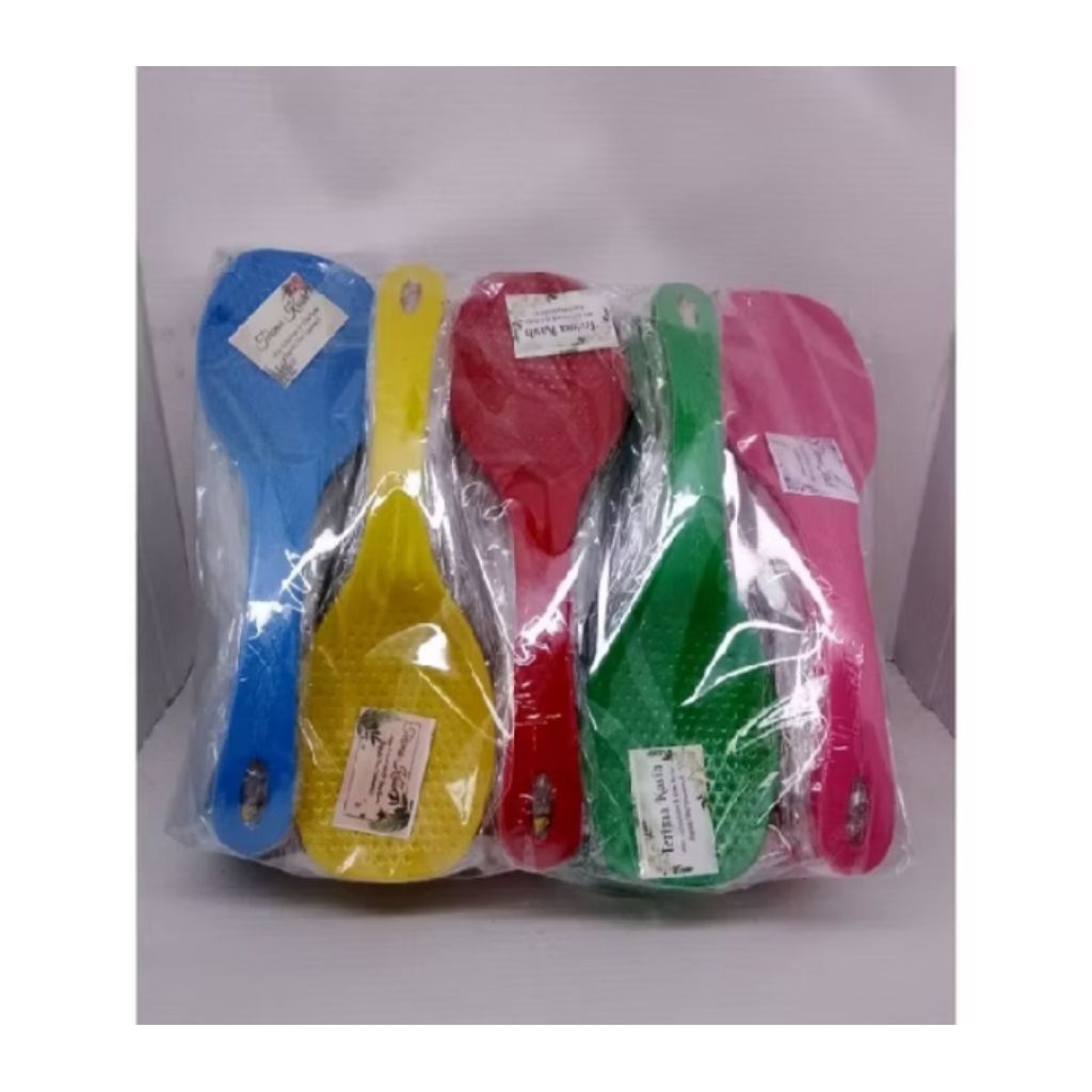Souvenir Centong Nasi Isi 100 pcs