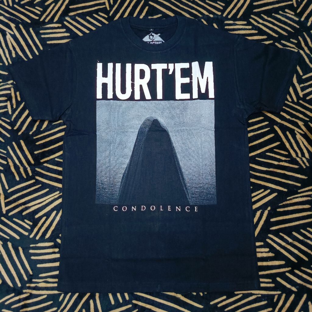 HURT'EM (size S)
