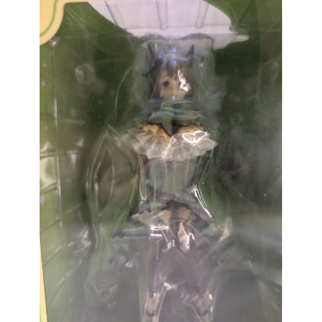 BANDAI ACTION FIGURE ICHIBANKUJI UMA MUSUME SATONO DIAMOND