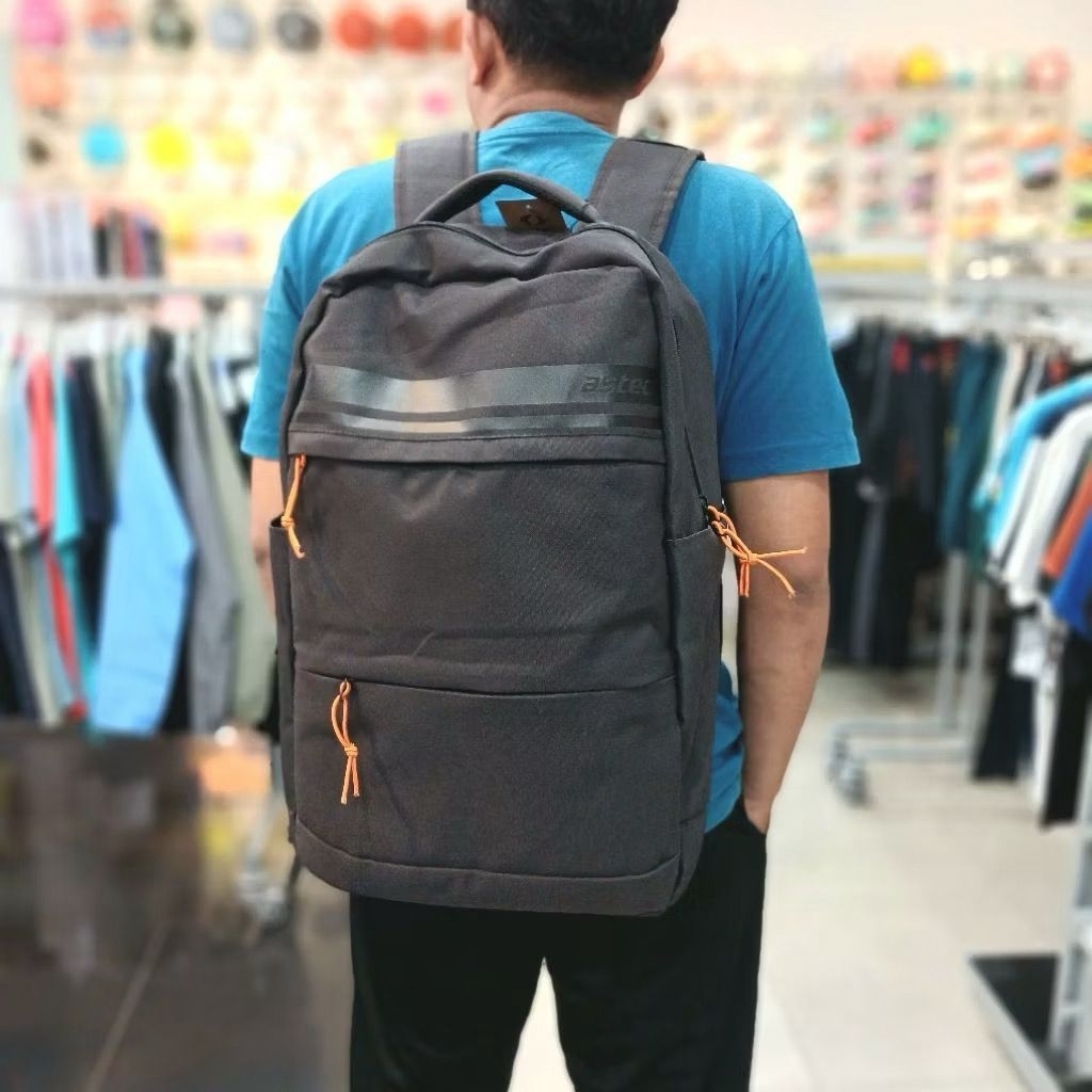 Astec Backpack / Tas ransel dewasa / Tas laptop