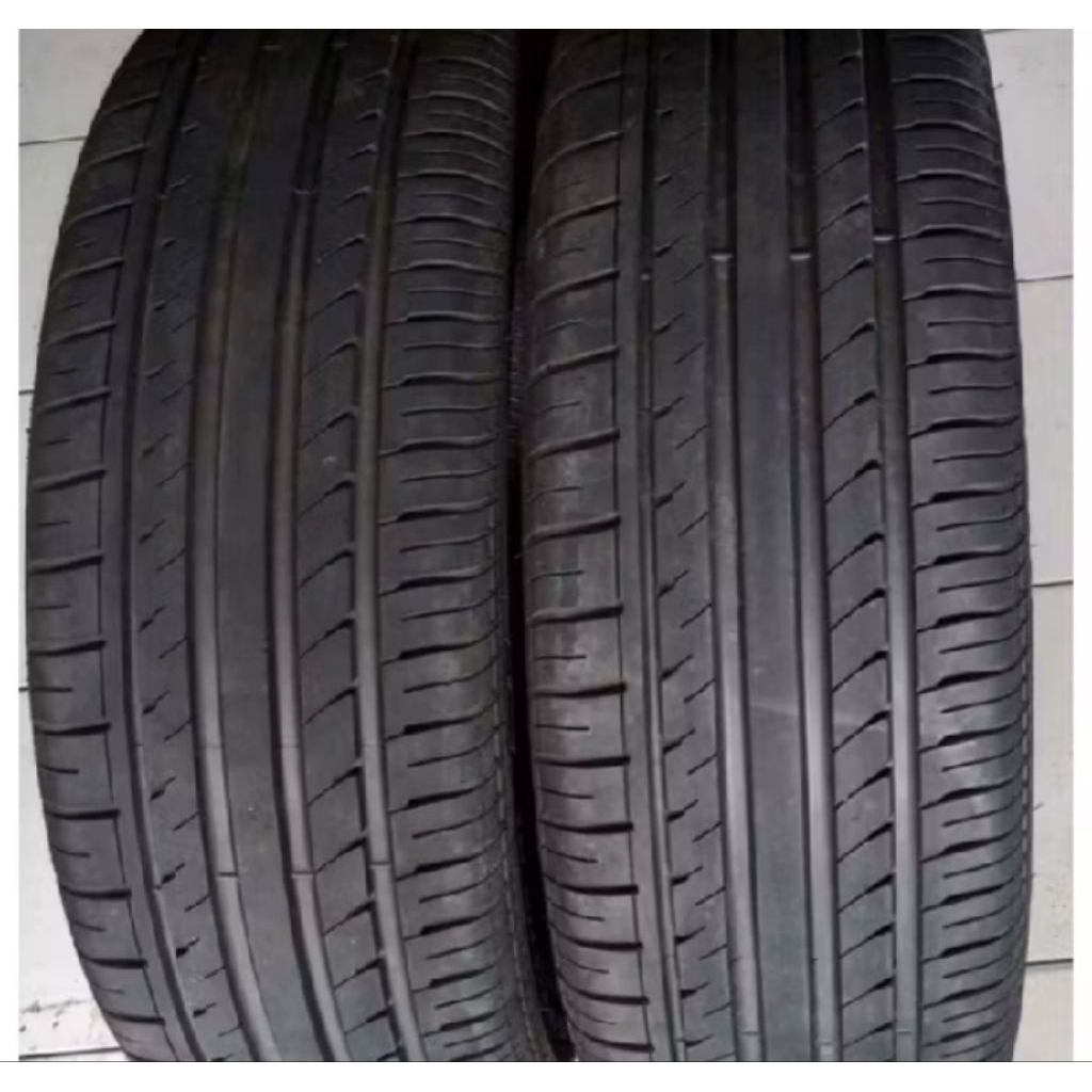 Ban mobil copotan UK 235/55 R18 ban mobil bekas tubles ban mobil second siap pakai