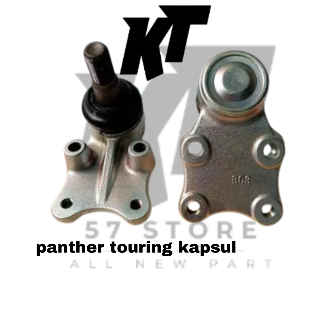 Ball Joint Boljoin Bawah Panther Touring Kapsul