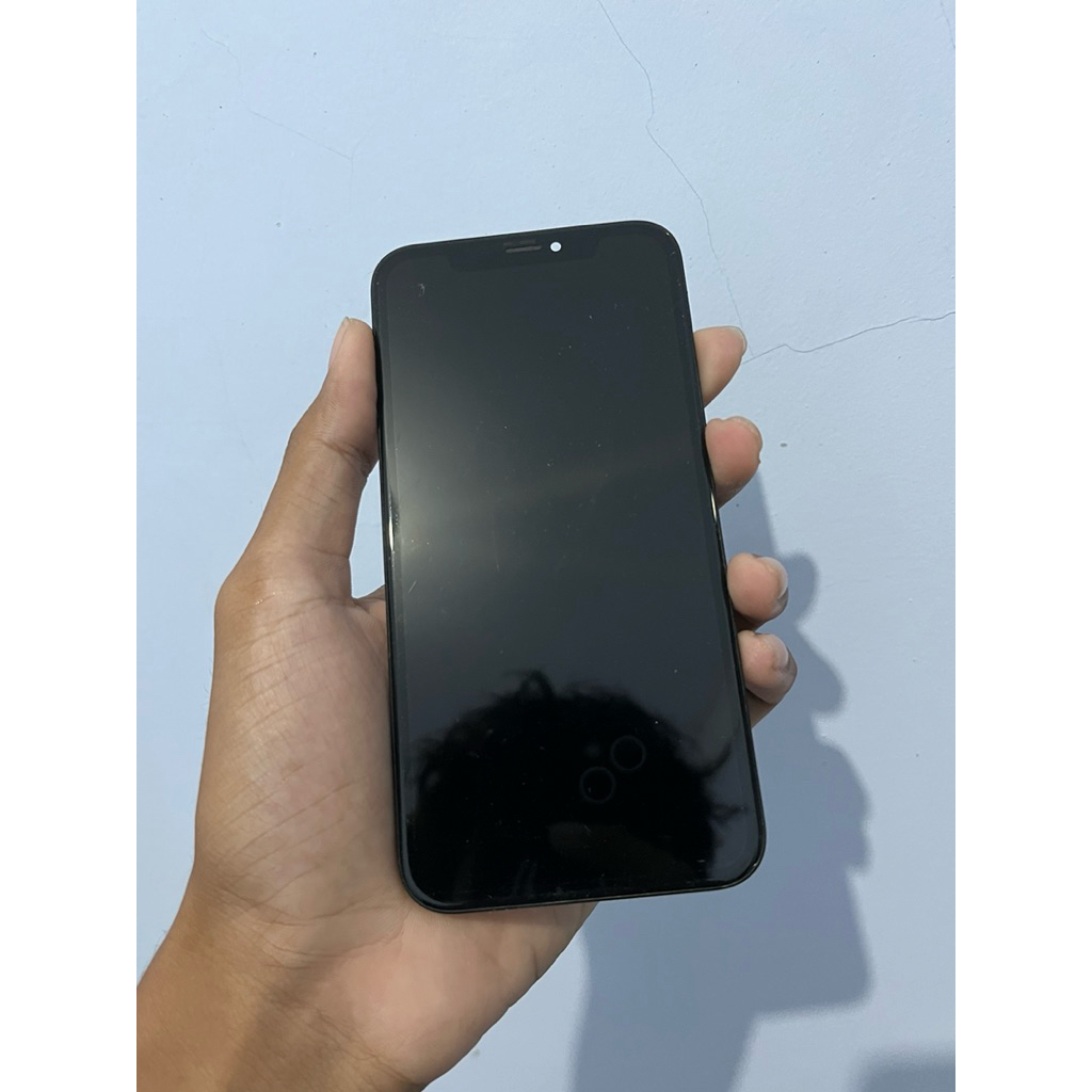 lcd xr minus