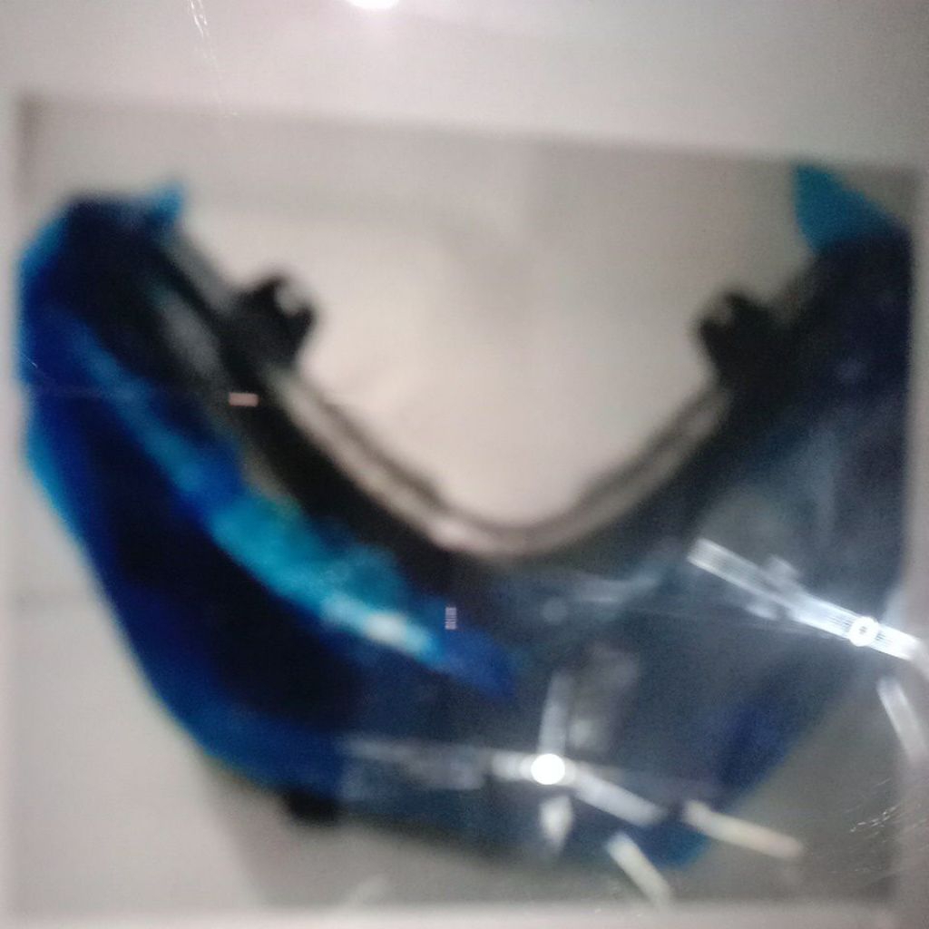 lampu motor listrik ory polytron