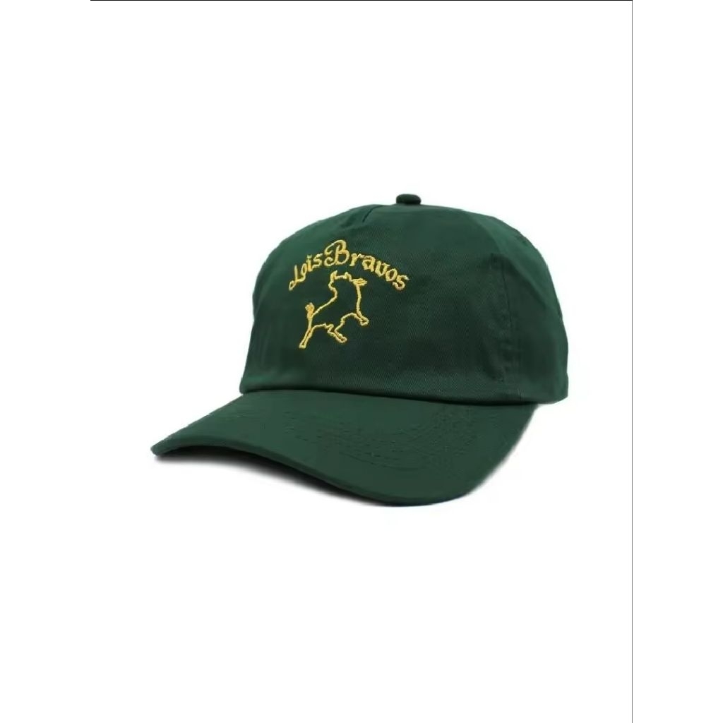 Topi bassball 100% Original merek Lois Jeans