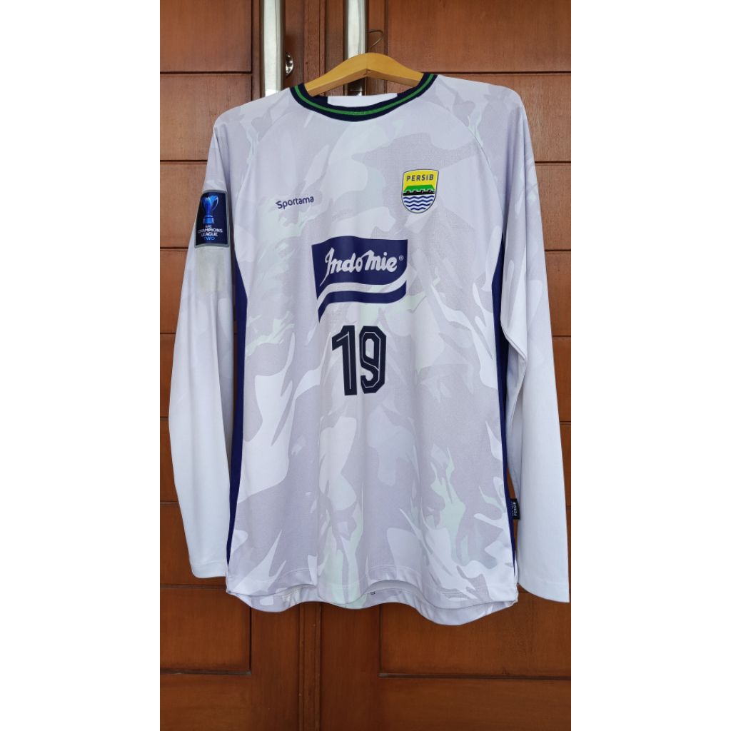 Jersey Persib ACL2 2024