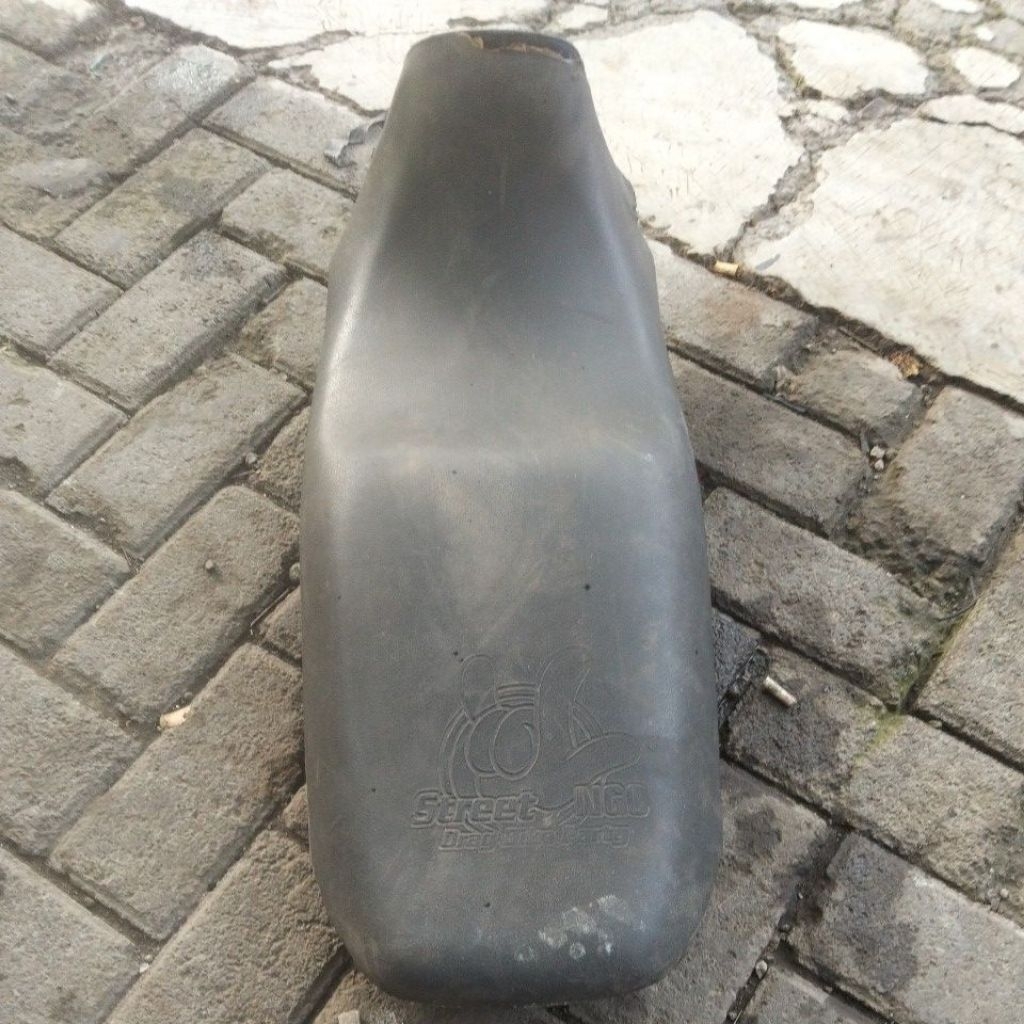 jok thunder 125 bekas original