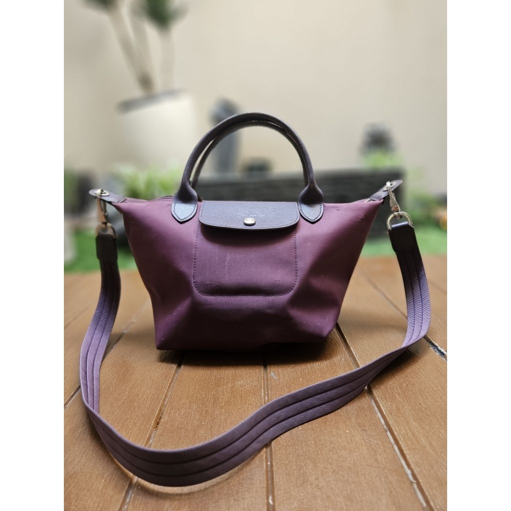 Lc Energy Small Size Preloved Authentic 21cm