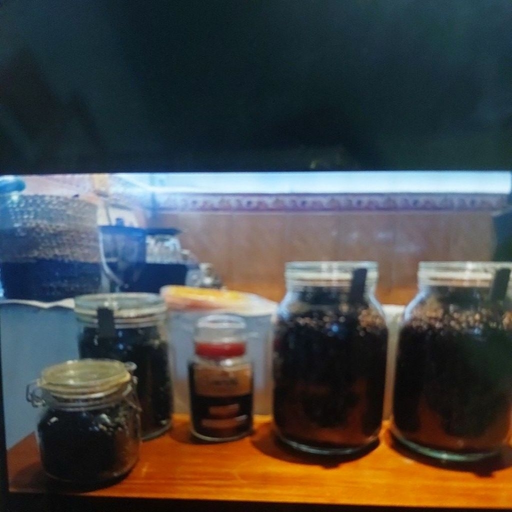 Kopi Excelsa