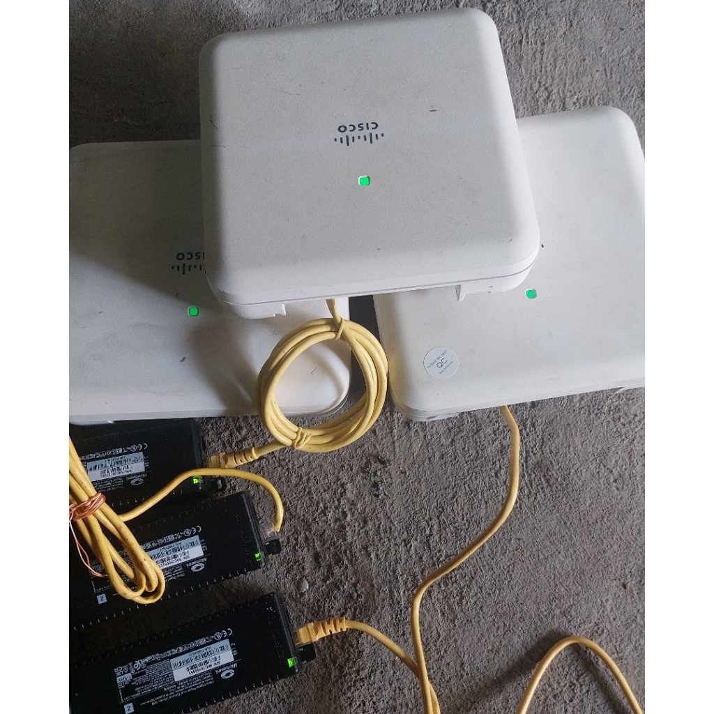 cisco AIR- AP1832I-f-K9