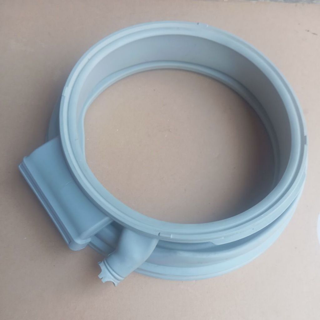 Karet seal pintu, door gasket mesin cuci Bosch front loading
