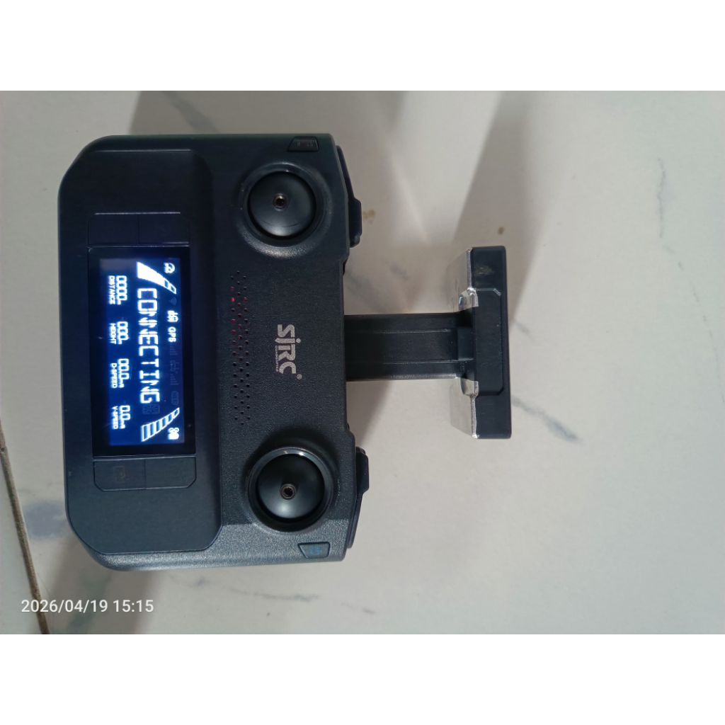 remot sjrc f5s pro+