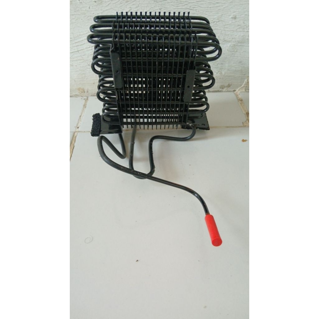 Kondensor kulkas LG 2 pintu orignal baru