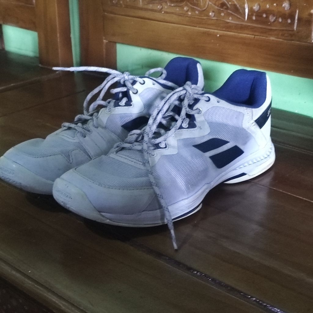 Sepatu Tennis Babolat SFX3 All Court Men Original Second