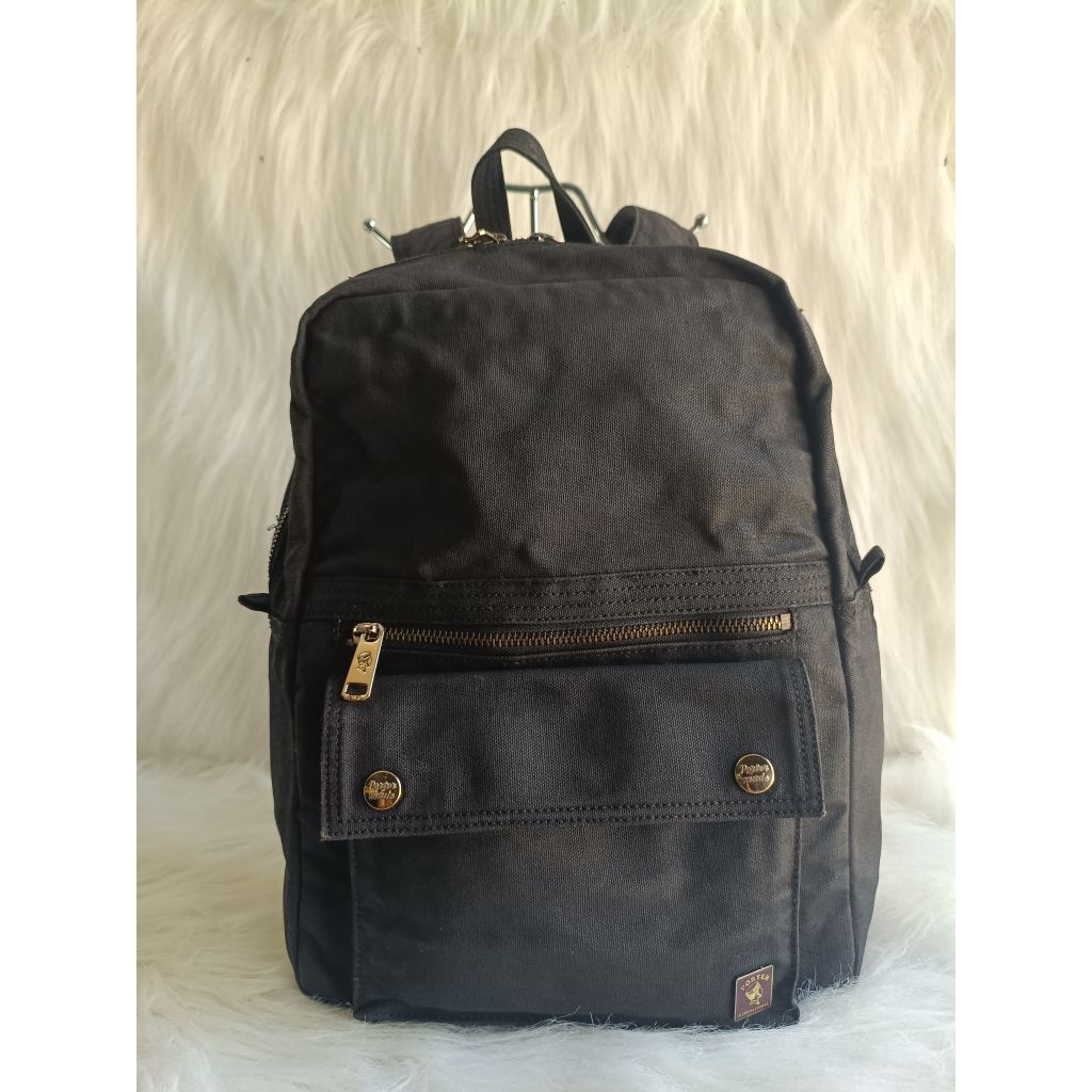 Tas ransel wanita Port er, Porter, Porte r